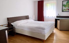 Ferienwohnung mit Terrasse
