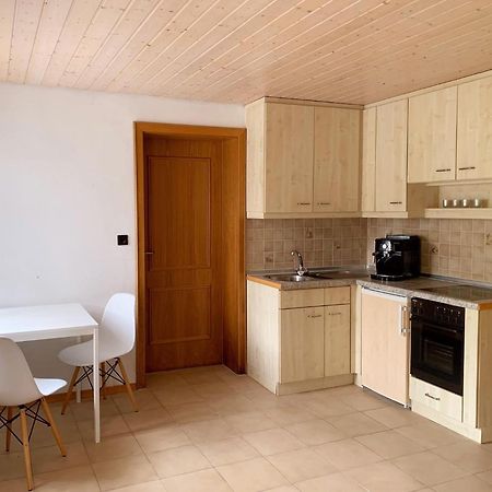 Ferienwohnung mit Terrasse Altensteig Exterior foto